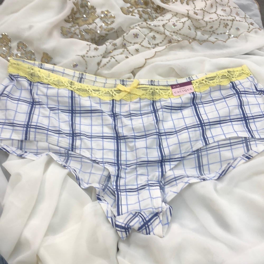 Underwear